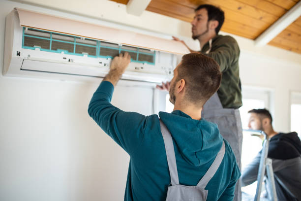 Best HVAC emergency services  in Fulton, KY