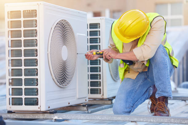 Best HVAC installation services  in Fulton, KY