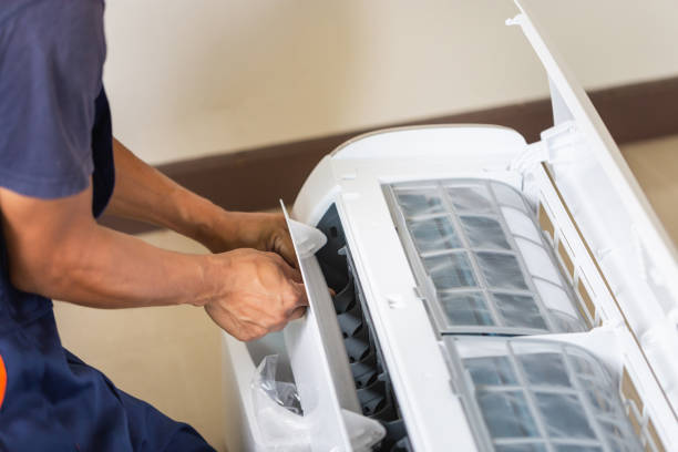 Best Affordable HVAC services  in Fulton, KY