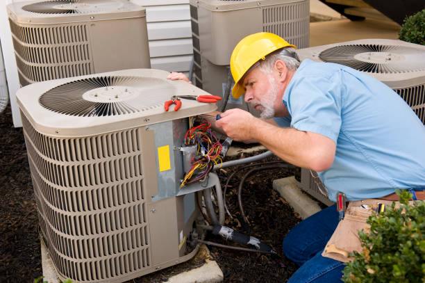 AC installation near me in Fulton, KY
