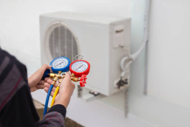 Best HVAC troubleshooting  in Fulton, KY